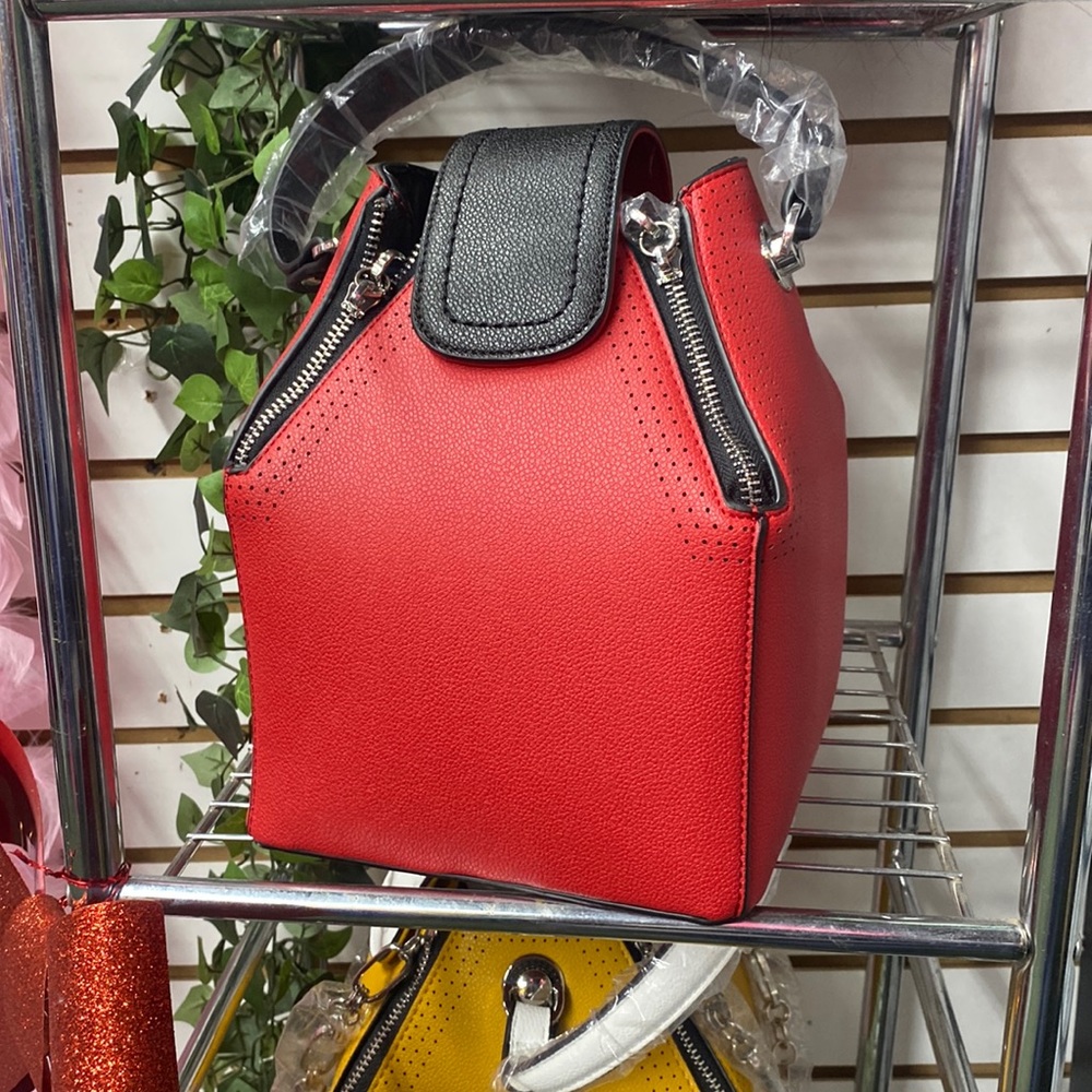 Box bag